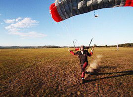 Skydive Maitland - Accommodation BNB 2