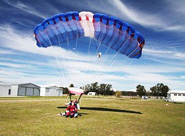 Skydive Maitland - Accommodation BNB 5