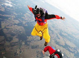 Skydive Maitland - Accommodation BNB 6