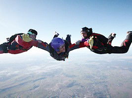 Skydive Maitland - Accommodation BNB 7