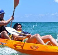 Go Sea Kayak - Accommodation BNB
