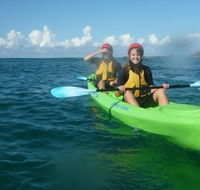 Cape Byron Kayaks - Accommodation BNB
