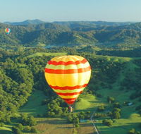 Byron Bay Ballooning - Accommodation BNB