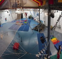 Circus Arts - Accommodation BNB
