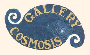 Gallery Cosmosis - Accommodation BNB 1