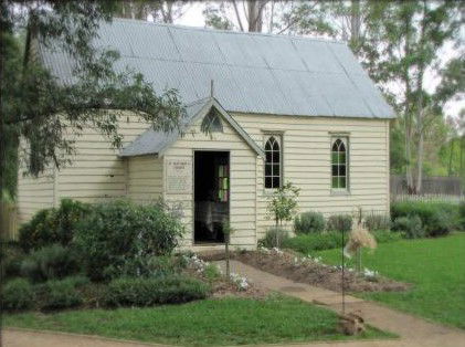 The Australiana Pioneer Village Ltd - Accommodation BNB 6