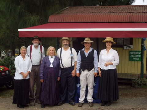 The Australiana Pioneer Village Ltd - Accommodation BNB 4