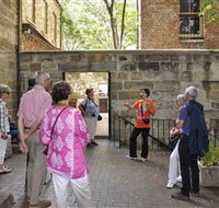 Free Tours Sydney - Accommodation BNB