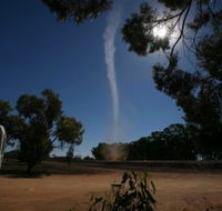 Silver City Tours - Accommodation BNB