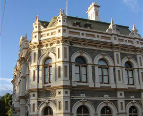 Silver City Tours - Accommodation BNB 3