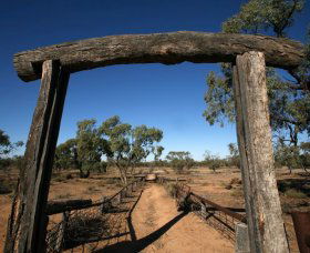 Silver City Tours - Accommodation BNB 2