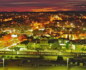 Silver City Tours - Accommodation BNB 4