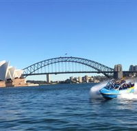 Harbour Jet - Accommodation BNB