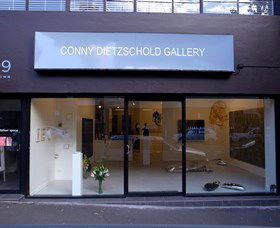 Conny Dietzschold Gallery - Accommodation BNB 0
