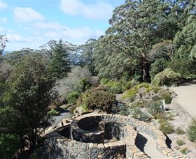 Country Charmâ„¢ Discovery Tours - Accommodation BNB 0