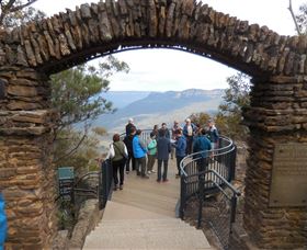 Country Charmâ„¢ Discovery Tours - Accommodation BNB 5