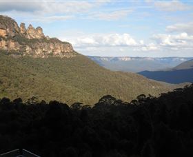 Country Charmâ„¢ Discovery Tours - Accommodation BNB 7