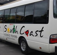 South Coast Scenic Tours - Accommodation BNB