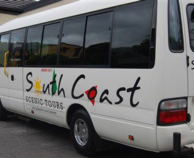 South Coast Scenic Tours - Accommodation BNB 0