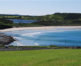 South Coast Scenic Tours - Accommodation BNB 2