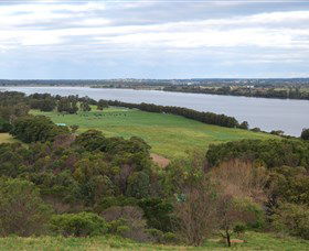 South Coast Scenic Tours - Accommodation BNB 1
