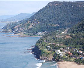 South Coast Scenic Tours - Accommodation BNB 4