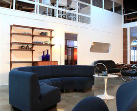 Vampt Vintage - Accommodation BNB 2