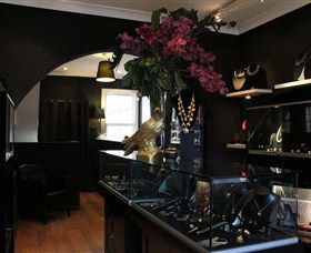 Pierre Winter Fine Jewels - Accommodation BNB 0
