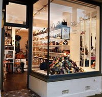 Pelle Recycled Designer Footwear - Accommodation BNB