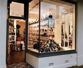 Pelle Recycled Designer Footwear - Accommodation BNB 0
