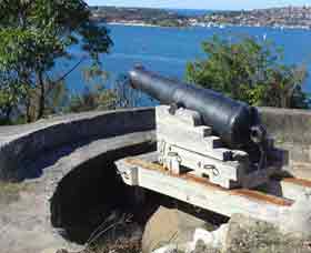 Headland Park Mosman - Accommodation BNB 2