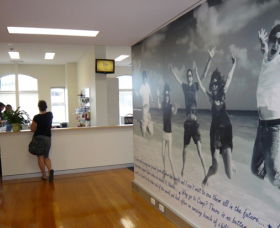 American Institute For Foreign Study - Australia - Accommodation BNB 0
