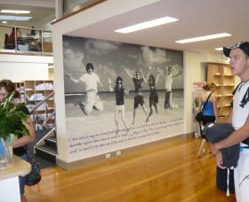 American Institute For Foreign Study - Australia - Accommodation BNB 1