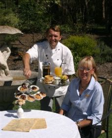 All Australian Journeys - Accommodation BNB 0