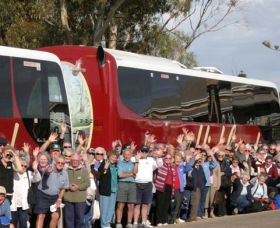All Australian Journeys - Accommodation BNB 2