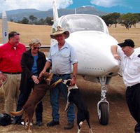 Australia By Air - Accommodation BNB
