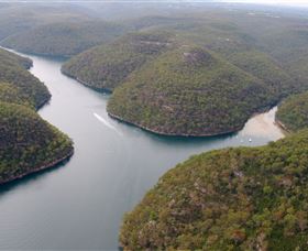 Australia By Air - Accommodation BNB 3