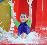 Sydney Olympic Park Aquatic Centre - Accommodation BNB