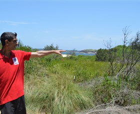 Kadoo Tours - Accommodation BNB 0