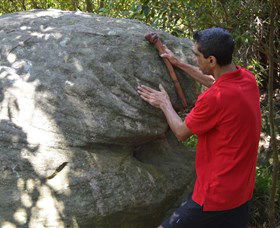 Kadoo Tours - Accommodation BNB 1