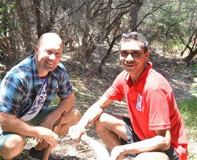 Kadoo Tours - Accommodation BNB 2