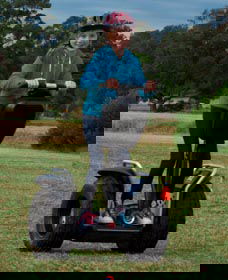 Segway Tours Australia - Accommodation BNB 1