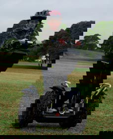 Segway Tours Australia - Accommodation BNB 2