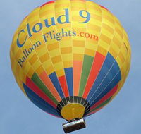 Cloud 9 Balloon Flights - Accommodation BNB