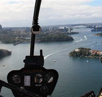 Australian Helicopter Pilot School - Accommodation BNB