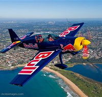 Red Baron Adventure Flights - Accommodation BNB