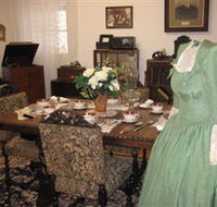 The Hills District Historical Society Museum and Research Centre - Accommodation BNB