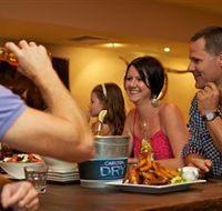 Castle Hill RSL - Accommodation BNB