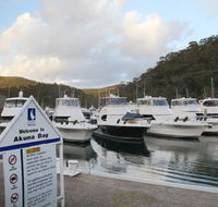 d'Albora Marinas at Akuna Bay - Accommodation BNB