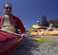 Bundeena Kayaks - Accommodation BNB